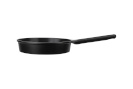 Heirol praepann Groove Frying Pan, 20cm