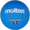 Molten käsipall DB2-B dodgeball size 2 HS-TNK-000009445