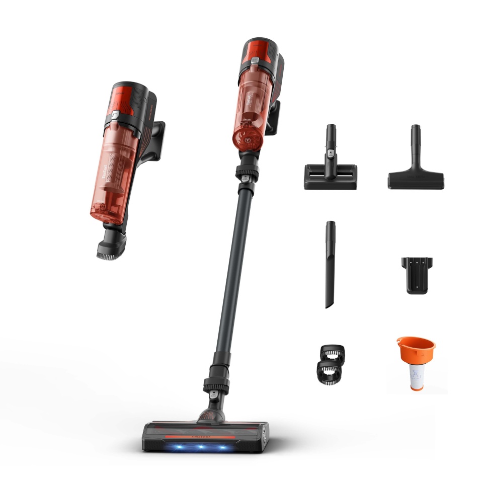 Tefal aurupuhasti X-Pert 8.80 Animal