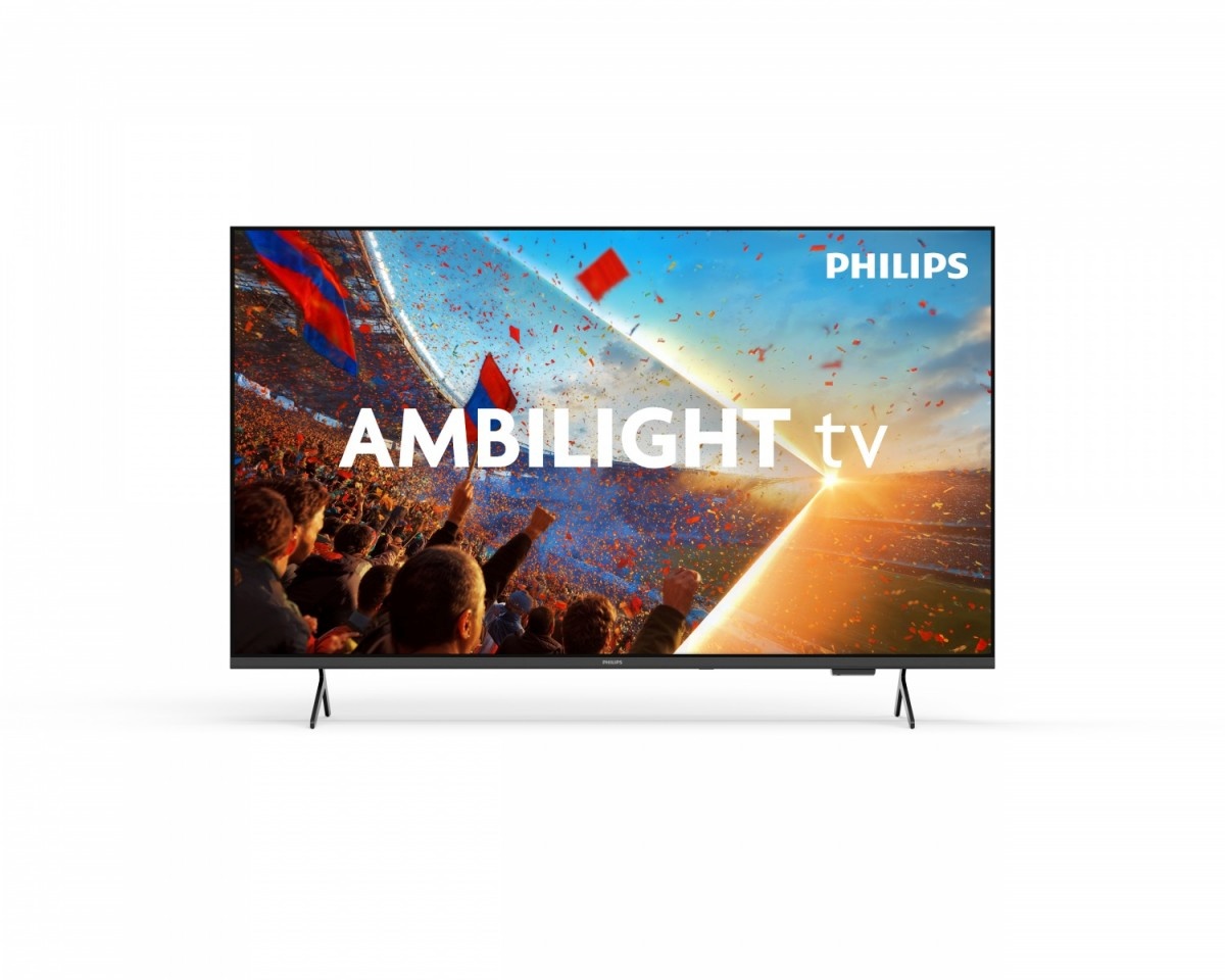 Philips televiisor TV 55 inches 55PUS8001/12