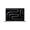 Apple MacBook Pro 16" M5 Max 36GB, 2TB, hõbedane