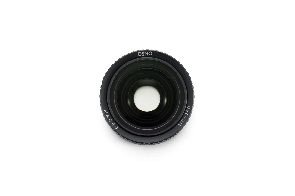 DJI Osmo Action 6 Macro Lens makroobjektiiv