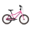 Academy Ülikerge laste jalgratas Grade 3, 16" Pink