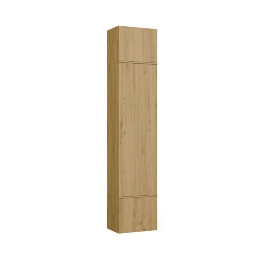 Top E Shop riidekapp HAGA Wardrobe – Artisan Oak