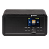 Denver internetiraadio DIR-200 DAB+, WLAN, FM