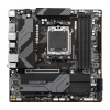 Gigabyte emaplaat B650M DS3H, AMD, AM5, DDR5, mATX