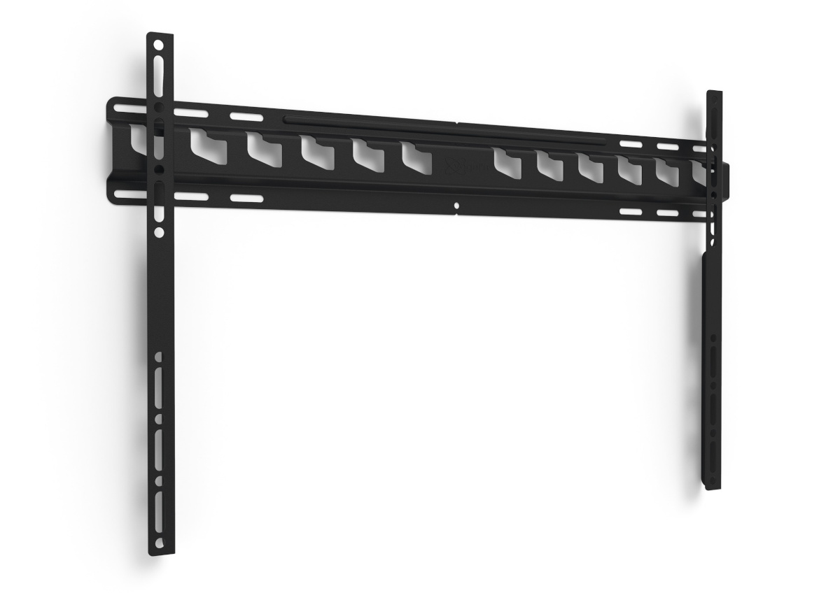 Vogels seinakinnitus Wall Mount, MA4000-A1, Fixed, 40-80 ", Maximum weight (capacity) 80 kg, VESA 100/400-100/600 mm, must