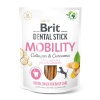 Brit maius koerale Dental Stick Mobility Curcum & Collagen, 251g
