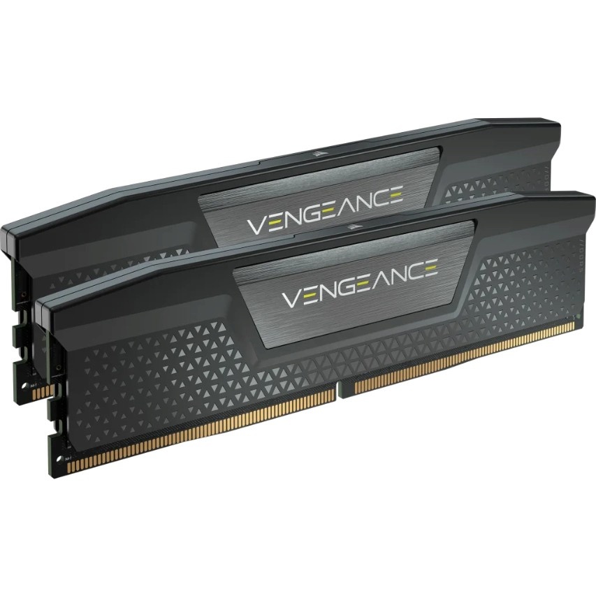Corsair mälu Memory DDR5 Vengeance 32GB 5600MHz (2x16GB) CL40