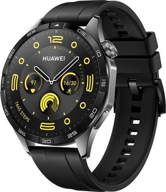 Huawei Watch GT 4 46mm must