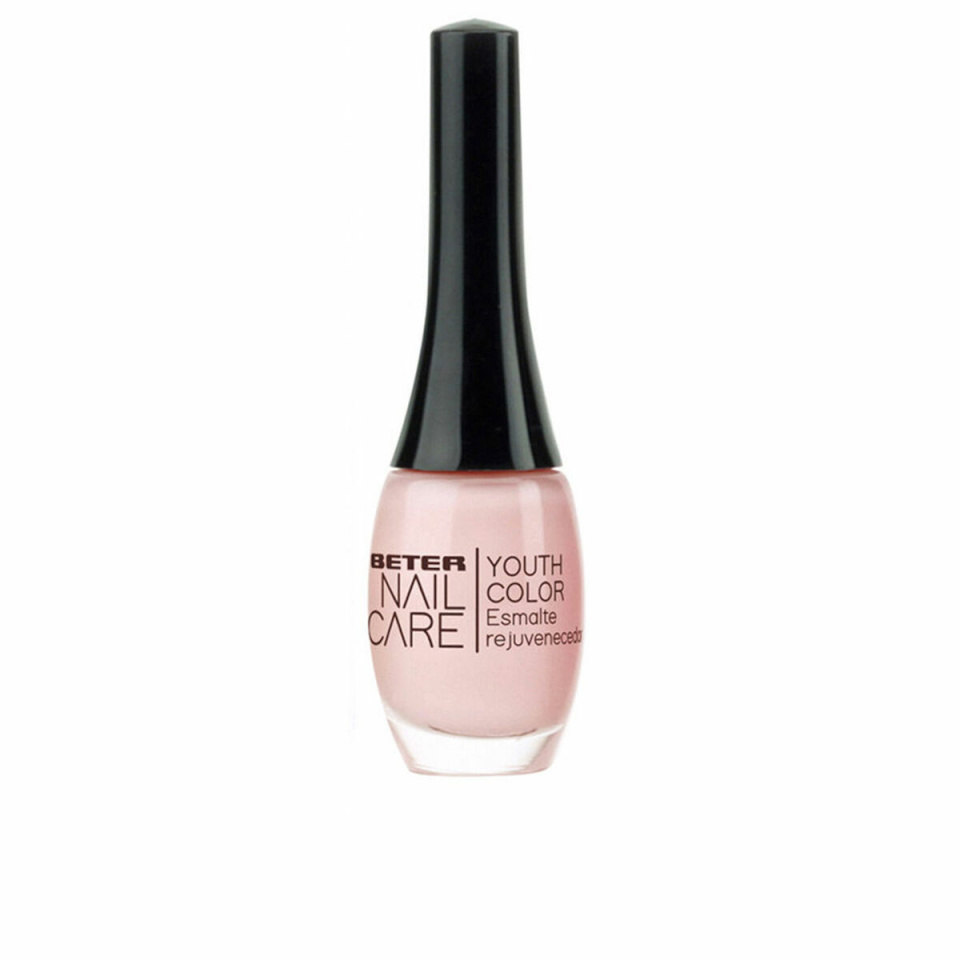 Beter küünelakk Nail Care Youth Color Nº 031 Rosewater 11ml