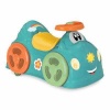 Chicco kolmerattaline ratas All Round türkiissinine 26x52x43cm