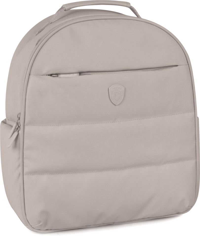 Heys seljakott The Puffer, beež