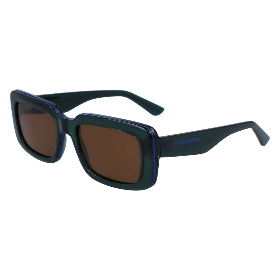 Karl Lagerfeld unisex päikeseprillid KL6101S-300 ø 54mm