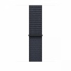 Apple kellarihm Watch Ink Sport Loop 46 mm