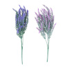 H4Y kunsttaim Greenland, 36cm, lavendel, mix