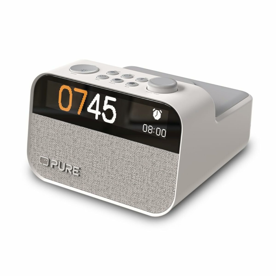 Pure kellraadio PURE MOMENT