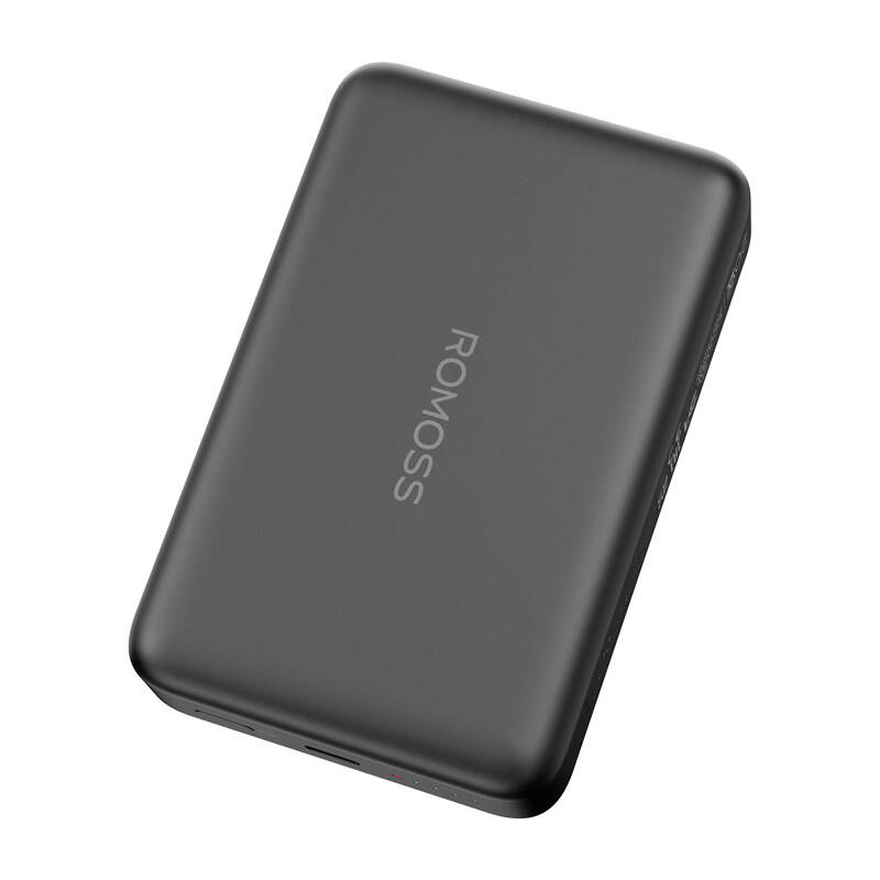 Romoss akupank WSC10 10000mAh 20W (must)
