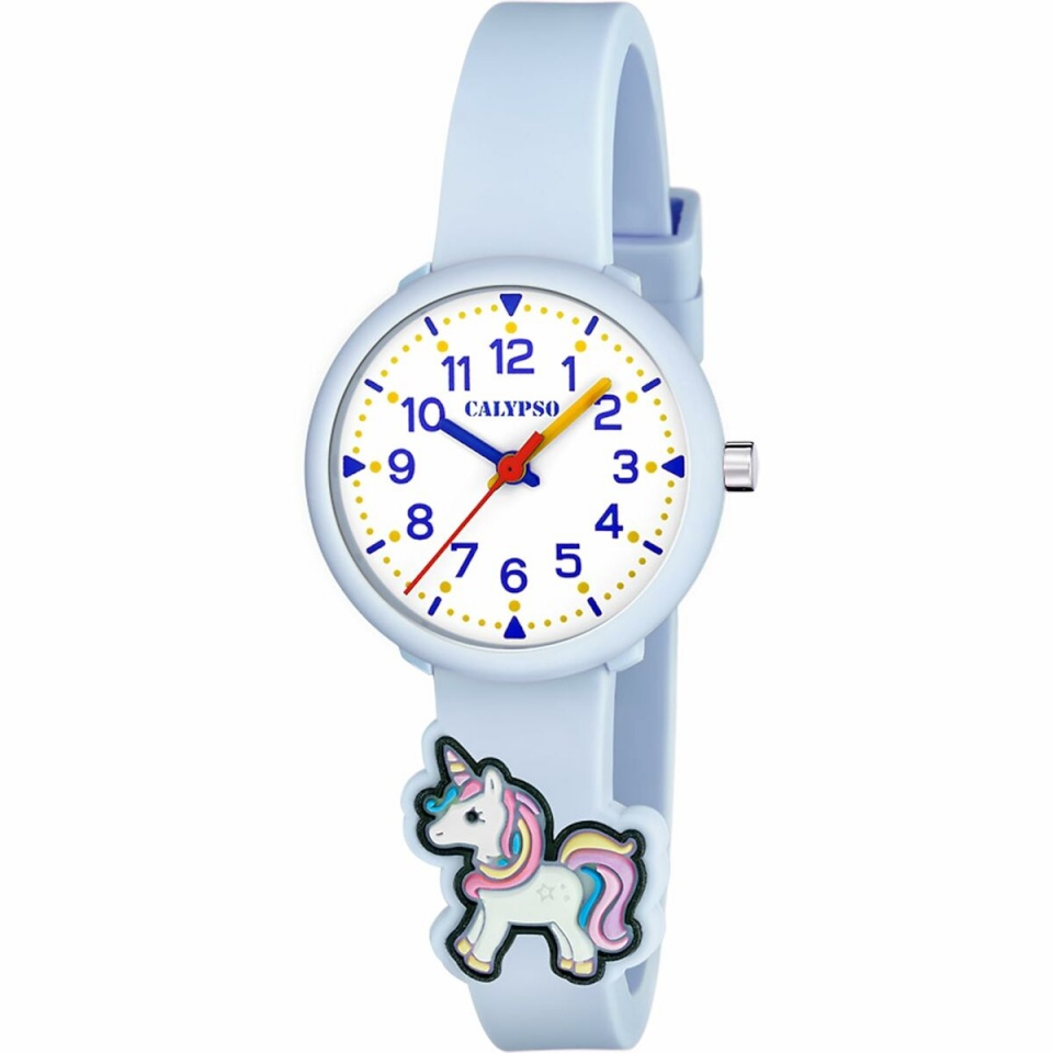 Calypso laste kell K5844/3