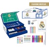 Real Madrid C.F. Joonistuskomplekt