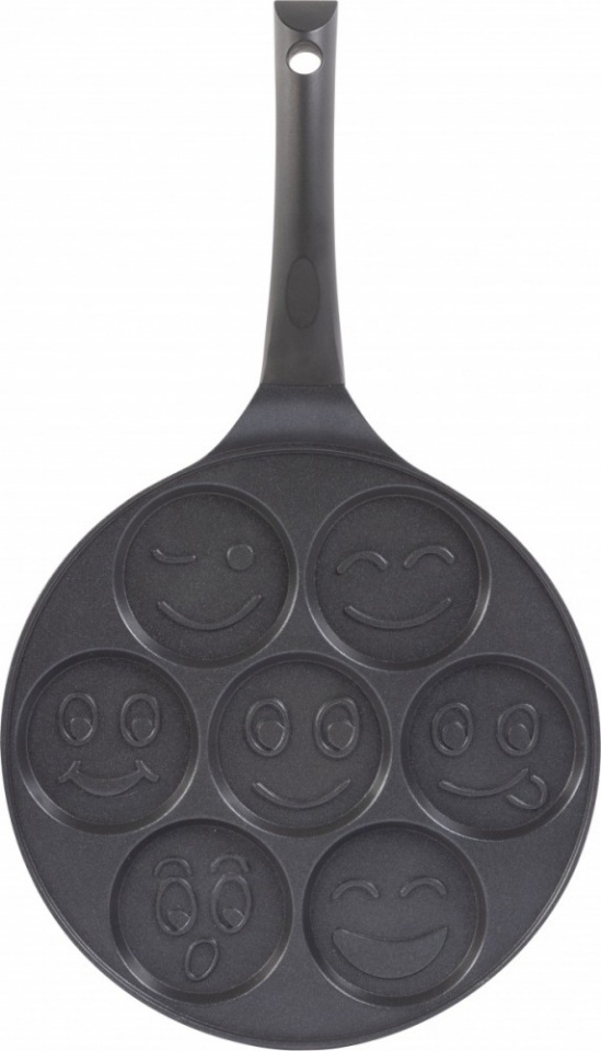 Lamart LT1294 SMILE Aluminium NON-STICK 27c