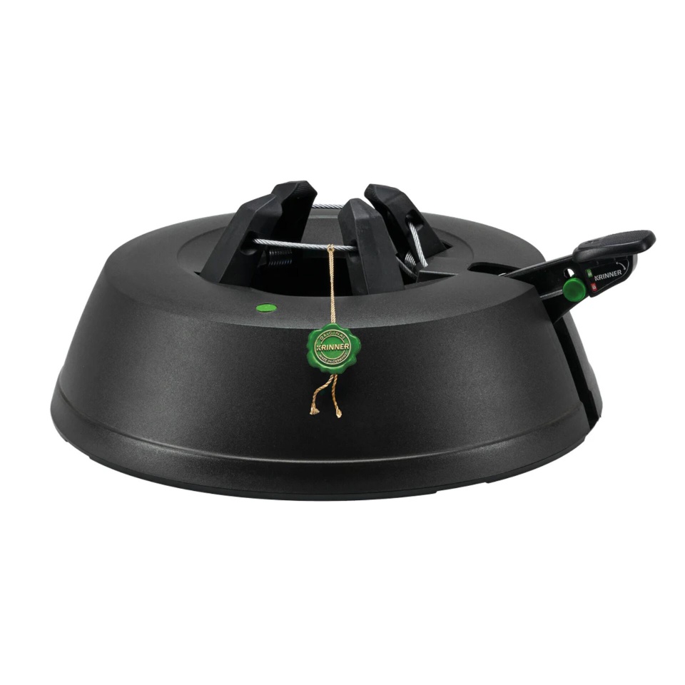 Krinner Comfort Grip+ M roheline Line