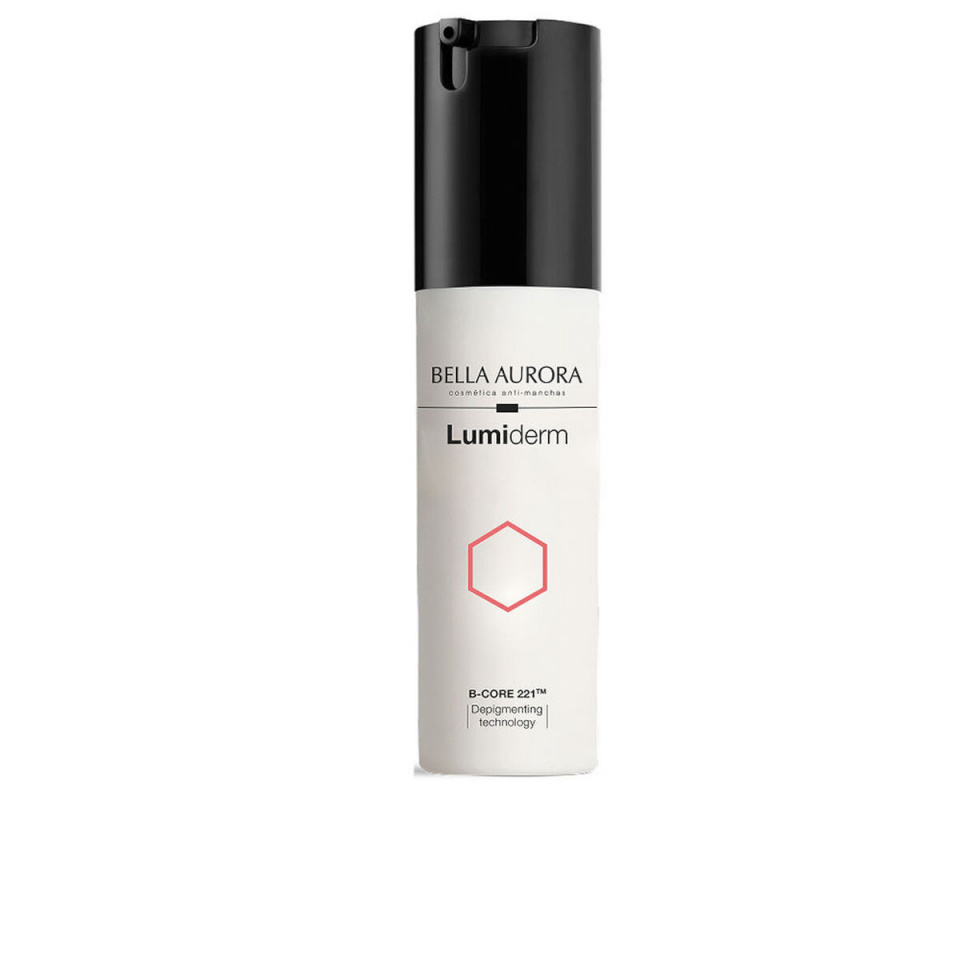 Bella Aurora näokreem LUMIDERM Spf 20 30ml