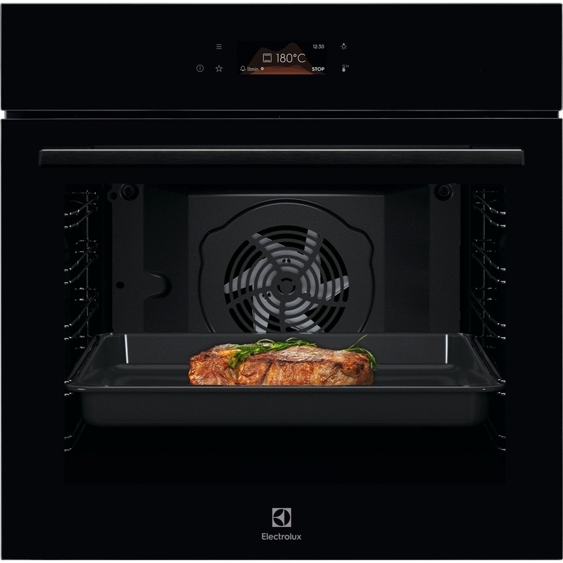 Electrolux integreeritav ahi LOE8P38Z