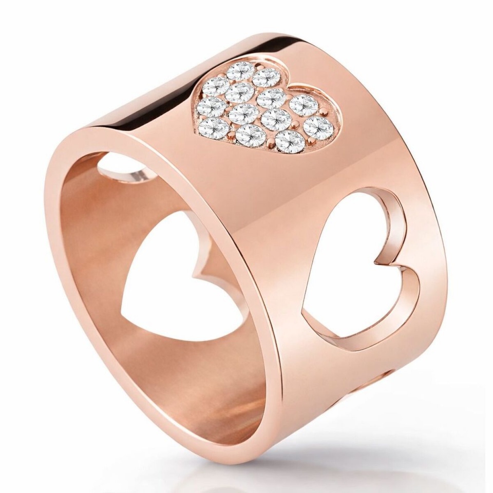 Guess naiste sõrmus UBR85011-54 (14)