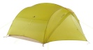 Vaude Ultralight Space 3-kohaline telk, metsik laim