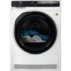 Electrolux kuivati EW9D787KC1E soojuspumbaga, 8 kg, inverter, valge