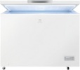 Electroluxi sügavkülmik LCB3LE31W0, 308 l