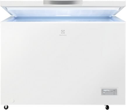 Electroluxi sügavkülmik LCB3LE31W0, 308 l