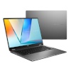 Asus sülearvuti Vivobook 14 Flip OLED TP3407SA-SG146W - Ultra 5 - 226V | 14" | Touch | 16GB | 512GB | Win11 Home | hall