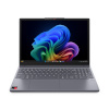 LENOVO sülearvuti IdeaPad 3 Slim - 15.3" WUXGA, Snapdragon X1-26-100, 16GB RAM, 1TB SSD, Windows 11 Home