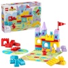 Lego klotsid DUPLO 10450 Hopsy's Castle Game