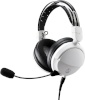 Audio-Technica kõrvaklapid ATH-GL3 suletud, valged