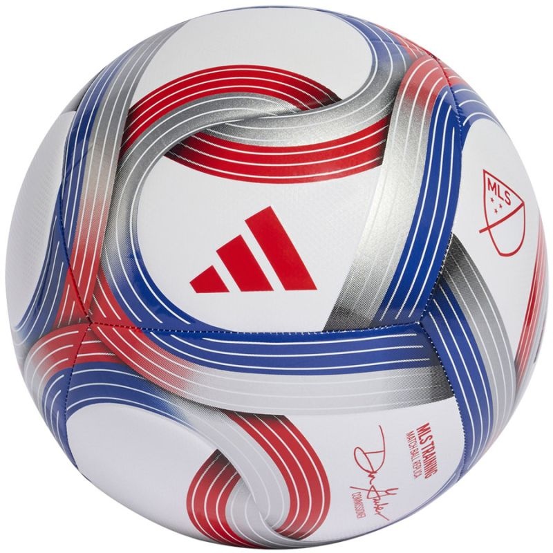 adidas MLS Training JW1320 Ball 5