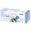BWT veefiltrite komplekt 814560 6-pakk Soft Filtered Water EXTRA