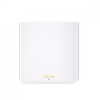 ASUS ruuter ZenWiFi XD6S System WiFi 6 AX5400 1-pack Wall Mount