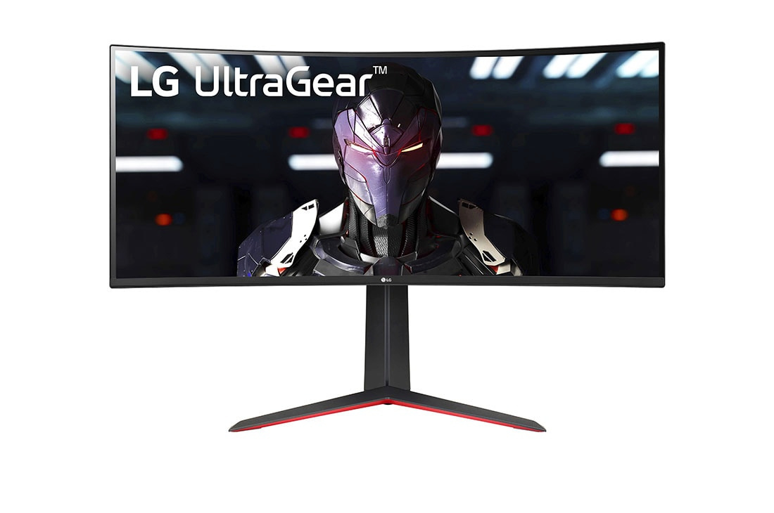 LG Electronics monitor LG UltraWide 34GP63AP-B 34"