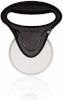 Microplane pitsalõikur 48005 Pizza Cutter, must