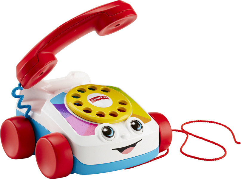Fisher Price Chatter mängutelefon