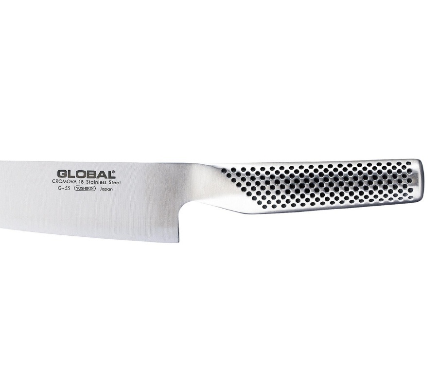 Global G-55 Chef's knife 18cm