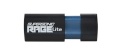 Patriot mälupulk Pendrive Supersonic Rage LITE 64GB USB 3.2