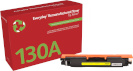 Xerox tooner Everyday Remanufactured HP 130A, kollane