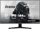 iiyama monitor 68.6cm (27") G2741QSU-B1 16:9 HDMI+DP+2xUSB IPS