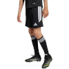 Lühikesed püksid Kids Adidas Tiro 26 League must KA8819 116cm