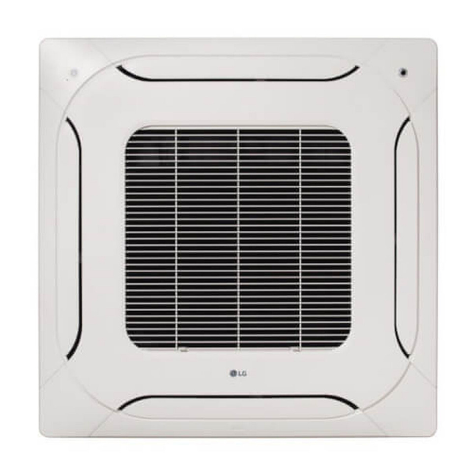 LG Õhukonditsioneer