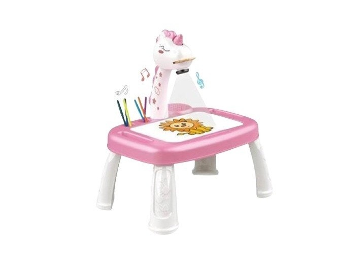 Madej Unicorn Projector b/o